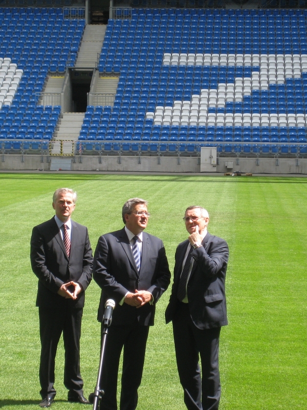 Wojciech Chmielewski