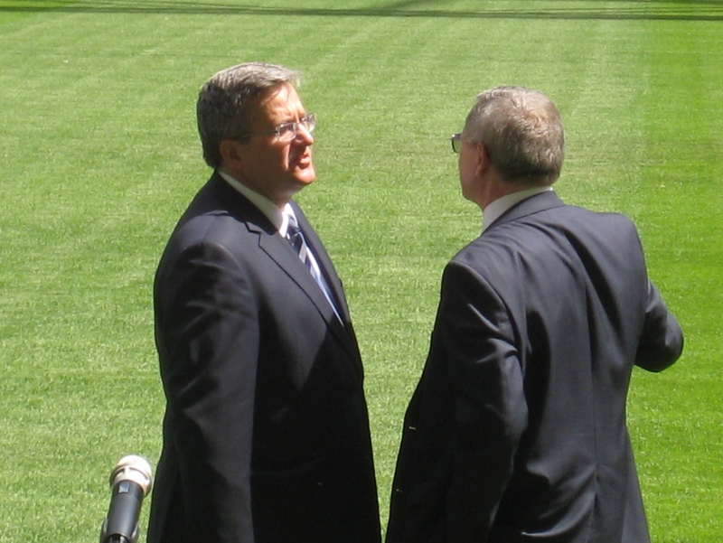 Wojciech Chmielewski