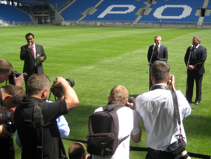 Wojciech Chmielewski