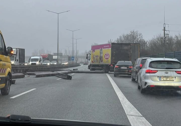 wypadek - Marysia - MotoSygnały