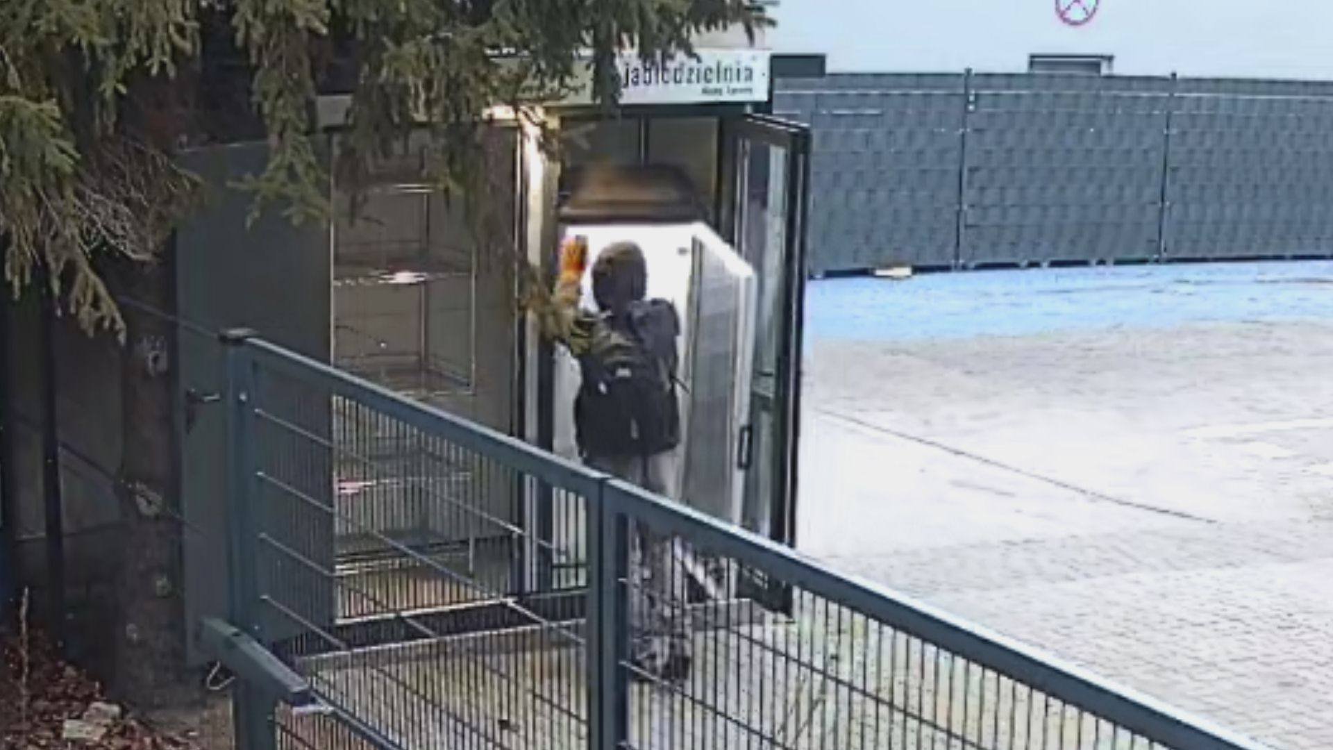 jadłodzielnia - Parafia pw. Najświętszego Serca Pana Jezusa w Nowym Tomyślu