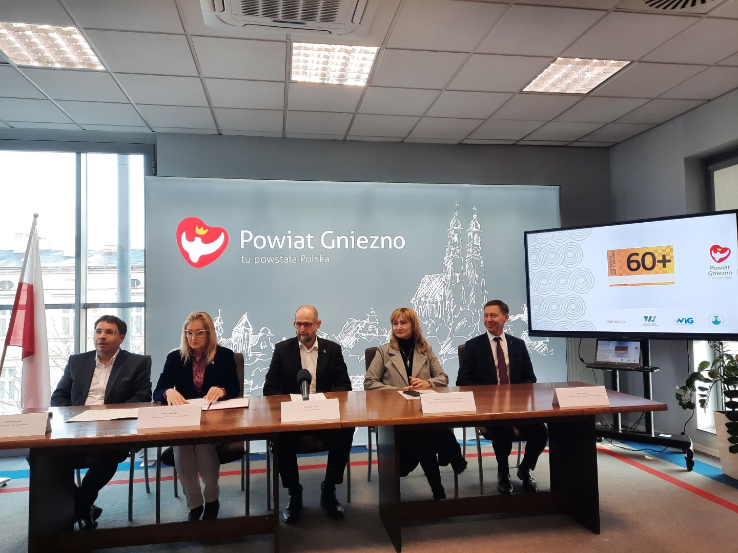 Karta seniora  - Rafał Muniak - Radio Poznań