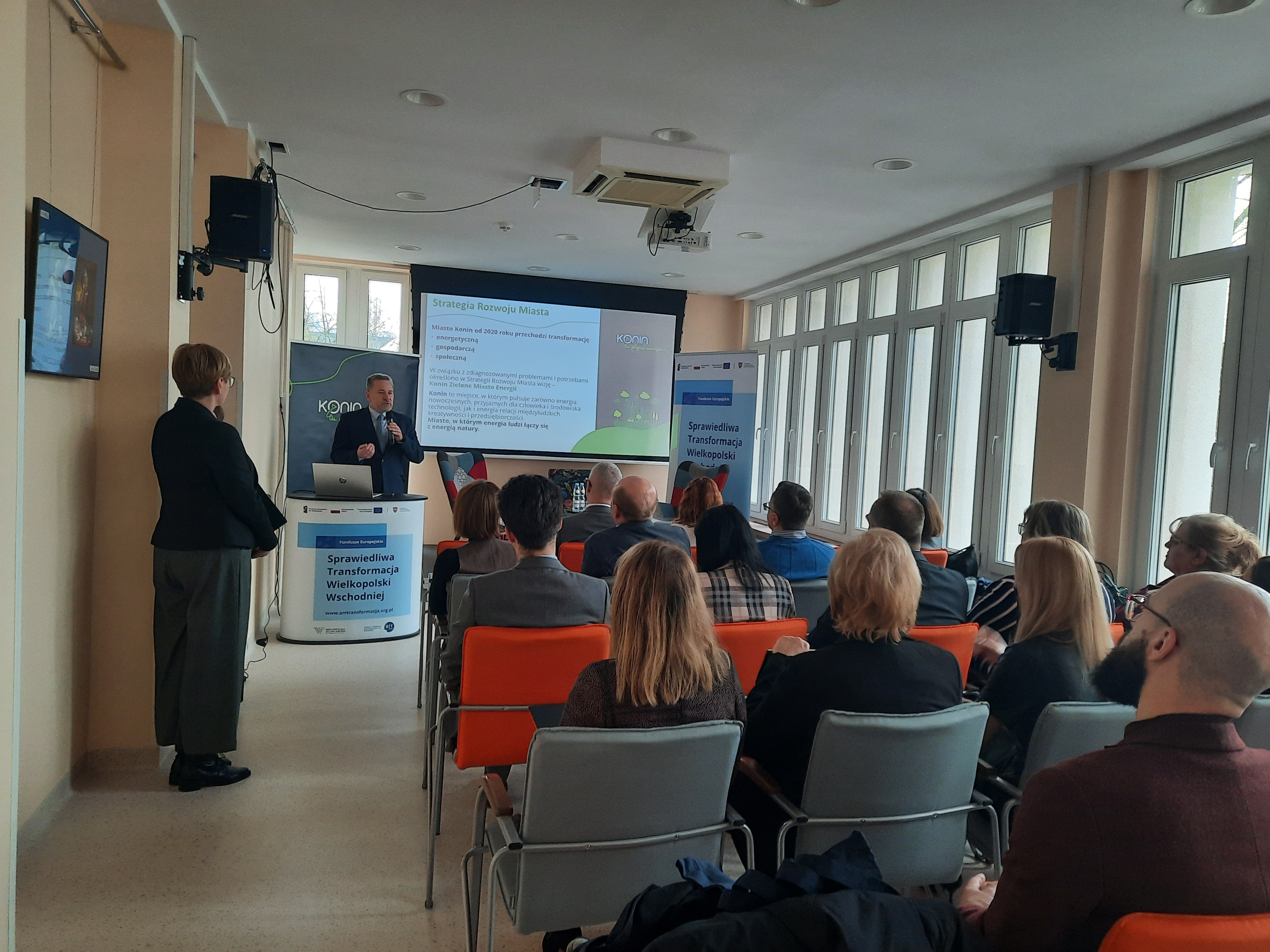 termomodernizacja - Michalina Maciaszek - Radio Poznań