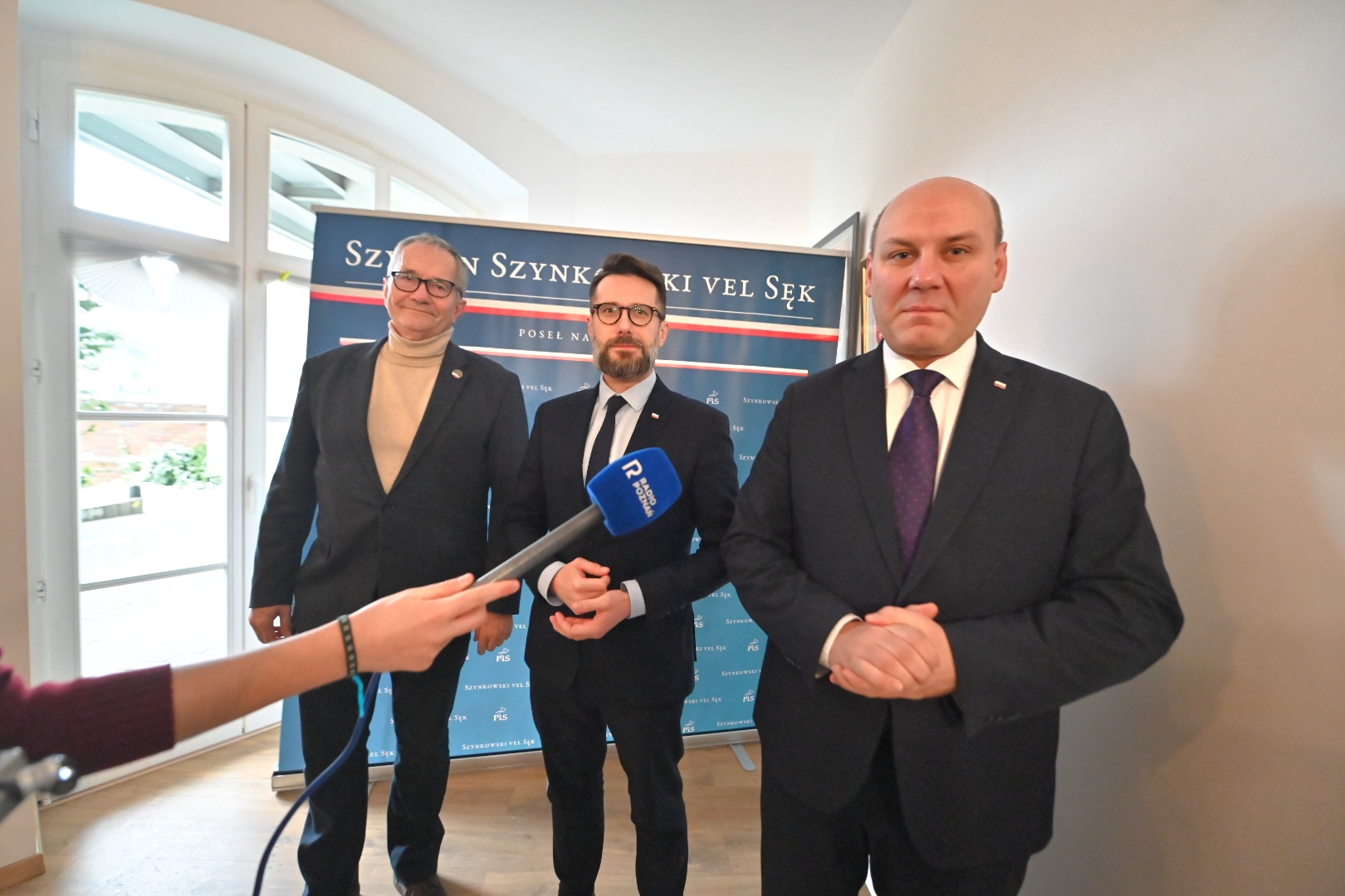 WOW_2817 - Wojtek Wardejn - Radio Poznań