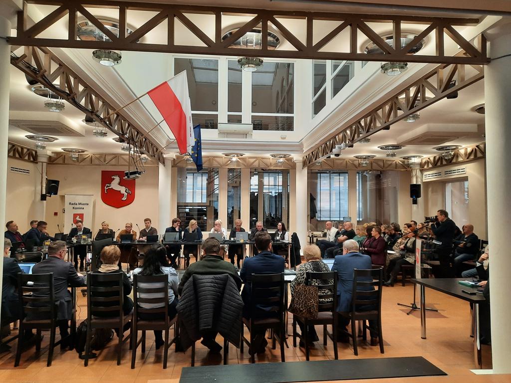 Wygaszanie konin - Michalina Maciaszek - Radio Poznań