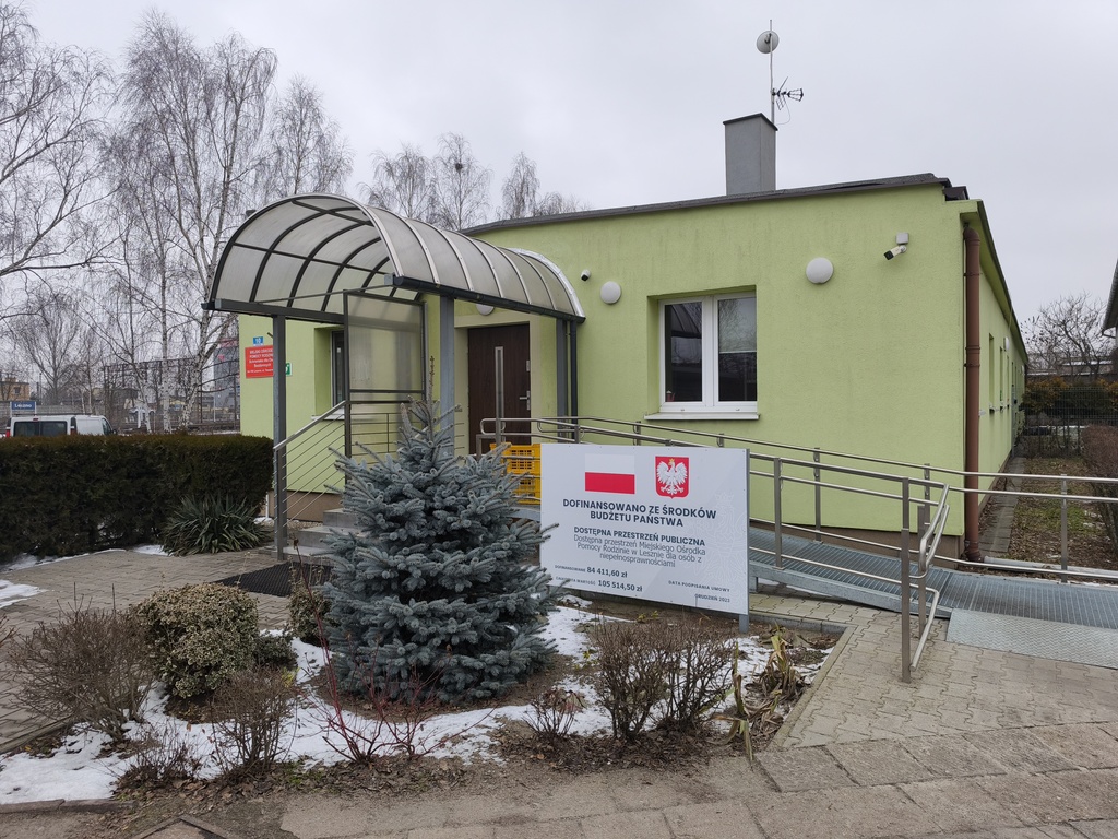 Trudna sytuacja w schronisku dla osób bezdomnych w Lesznie. "Jeszcze takiej sytuacji nie mieliśmy"