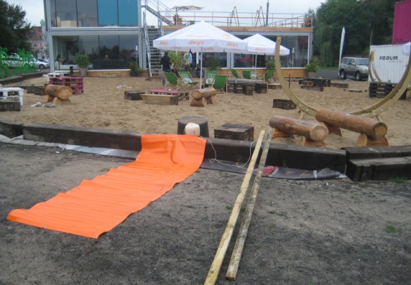 eco design - Agnieszka Maciejewska - Radio Merkury