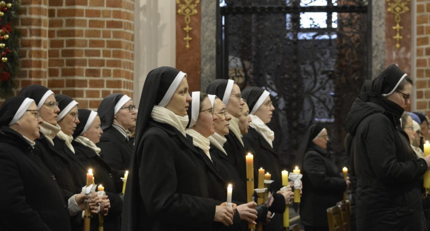 Dzień Życia Konsekrowanego - Archidiecezja Gnieźnieńska