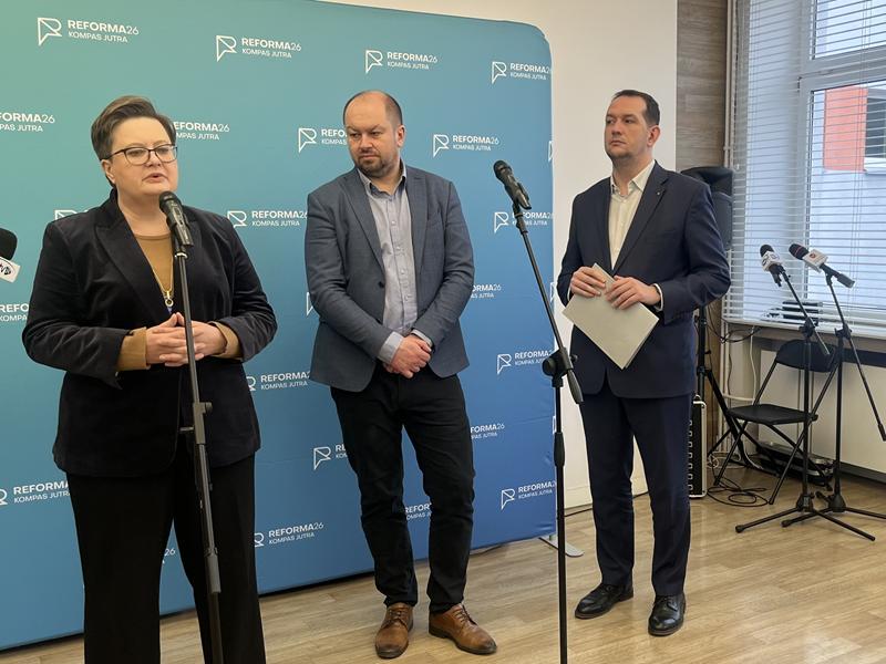 katarzyna lubnauer w kaliszu - Danuta Synkiewicz - Radio Poznań