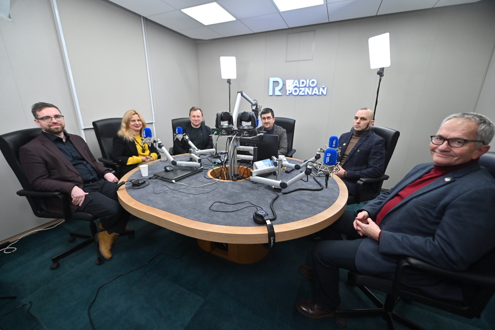 Wysokie bloki na Osiedlu Maltańskim? Politycy komentują