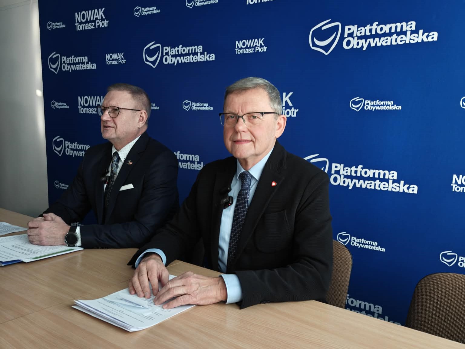 tomasz nowak w koninie - Michalina Maciaszek - Radio Poznań