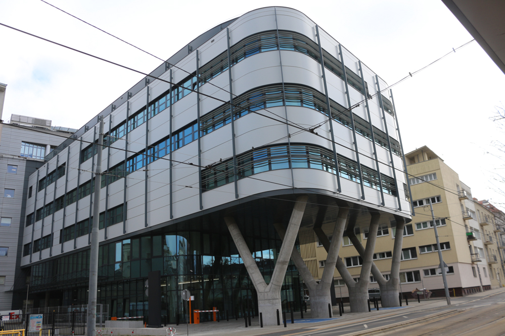 WCO - Leon Bielewicz - Radio Poznań