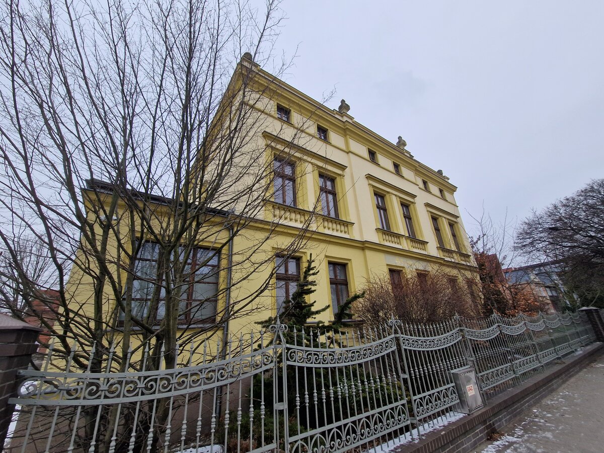 Urząd Miasta Leszna