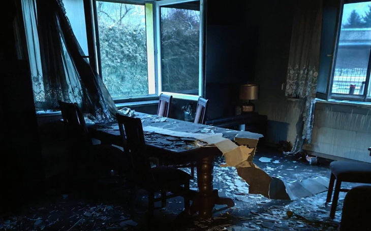 Pożar Jerzykowo - zrzutka.pl