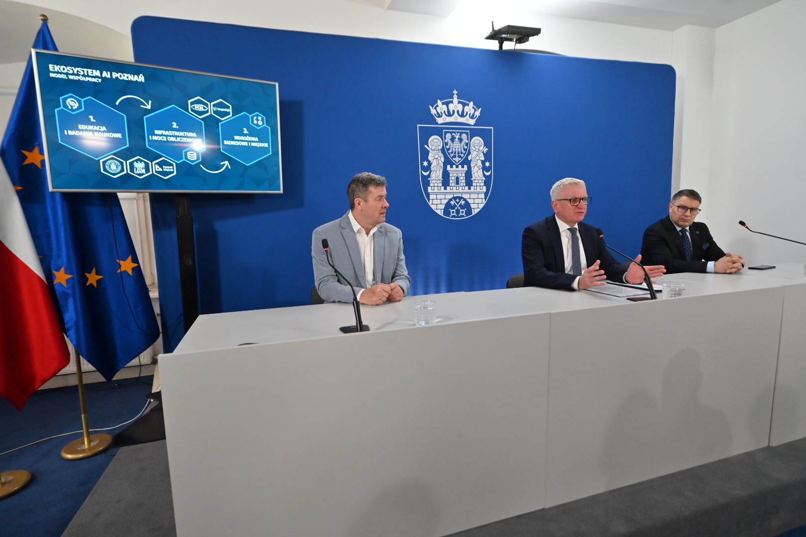 Fabryka AI - Wojtek Wardejn - Radio Poznań