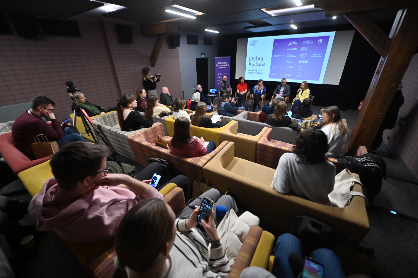 Estrada Poznańska - Wojtek Wardejn - Radio Poznań