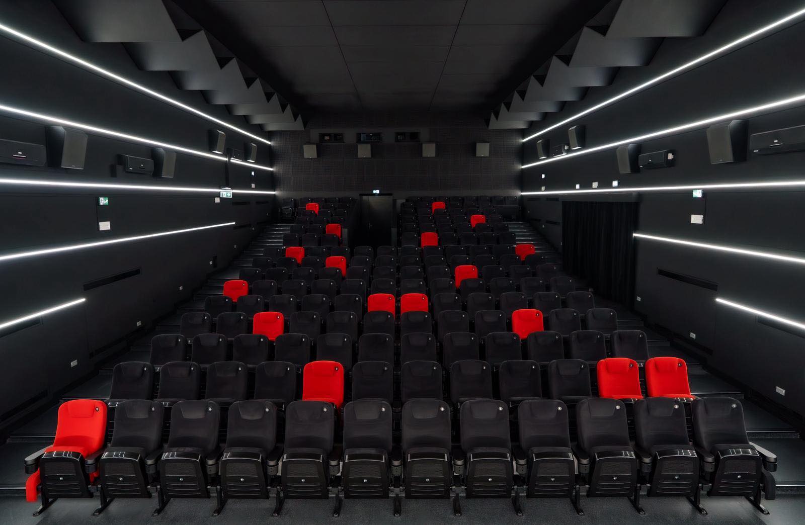 Kino Hel - Kino Hel - Facebook