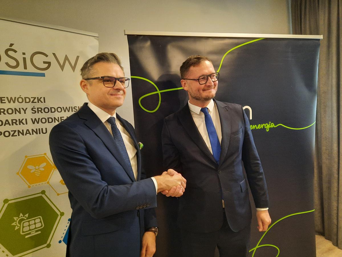 Konin w centrum transformacji. Czy miasto jest przykładem dla Europy?