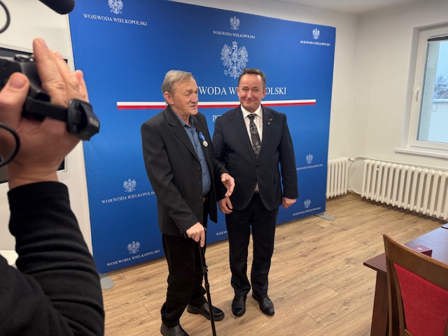 langner franciszek - WUW Piła