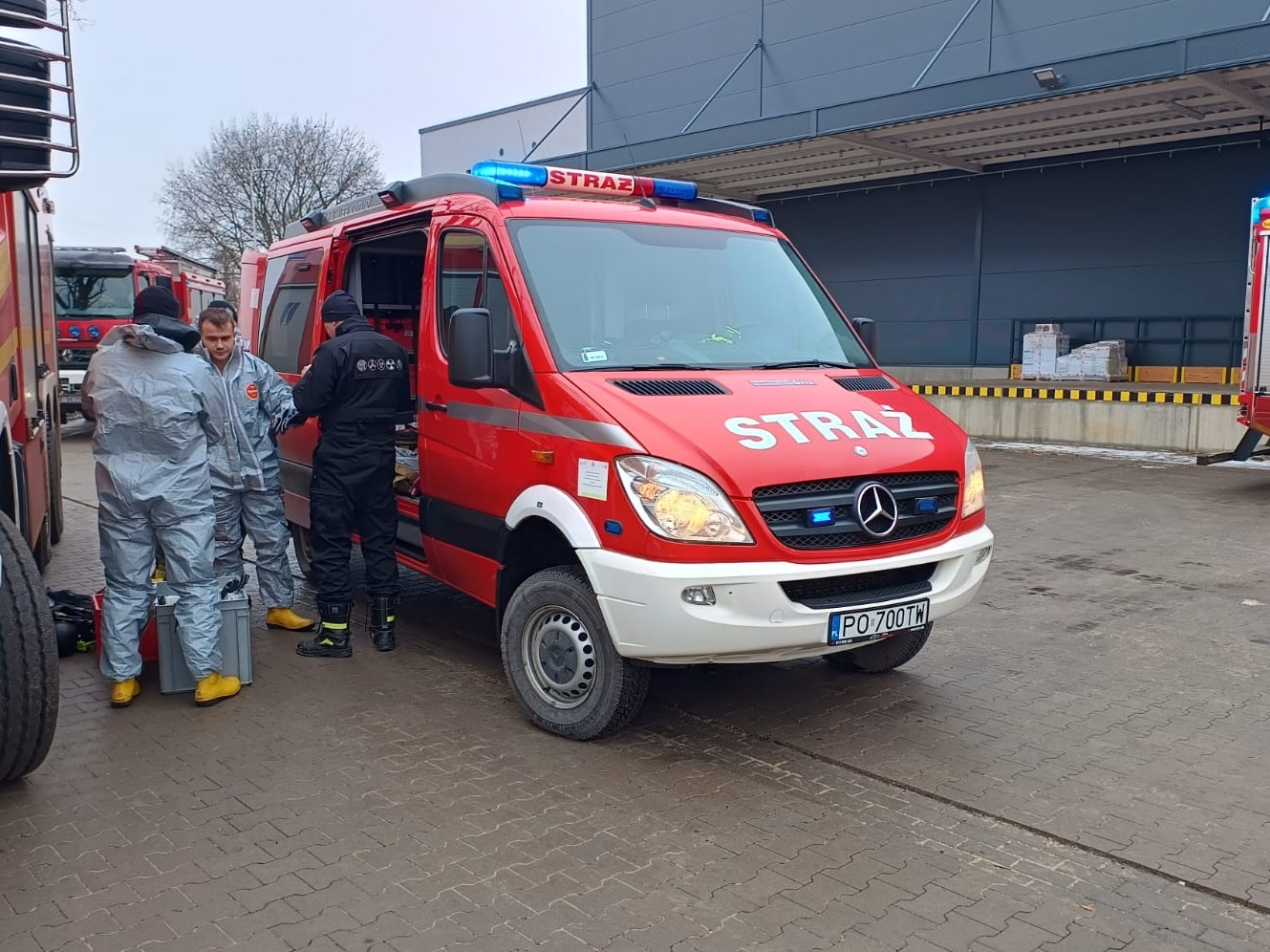 strażpożarna