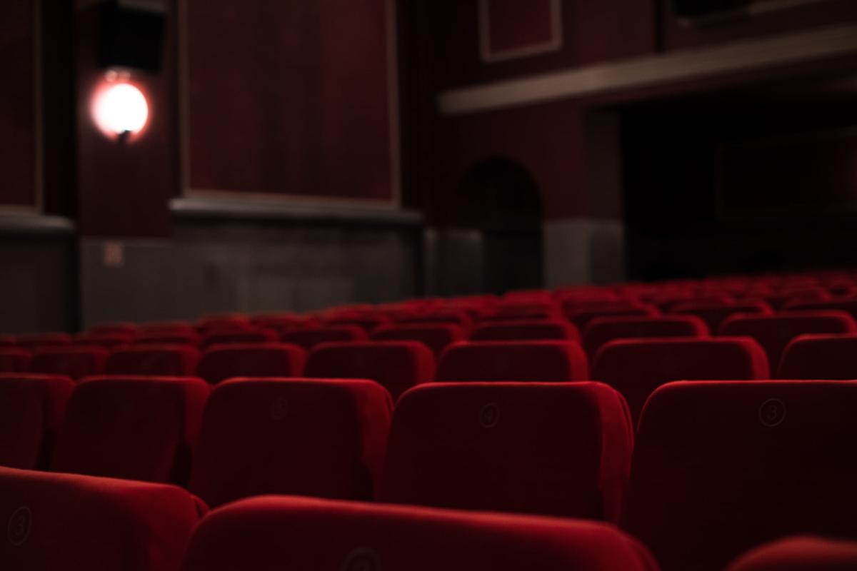 Gostyńskie kino zamieni się w salę sądową