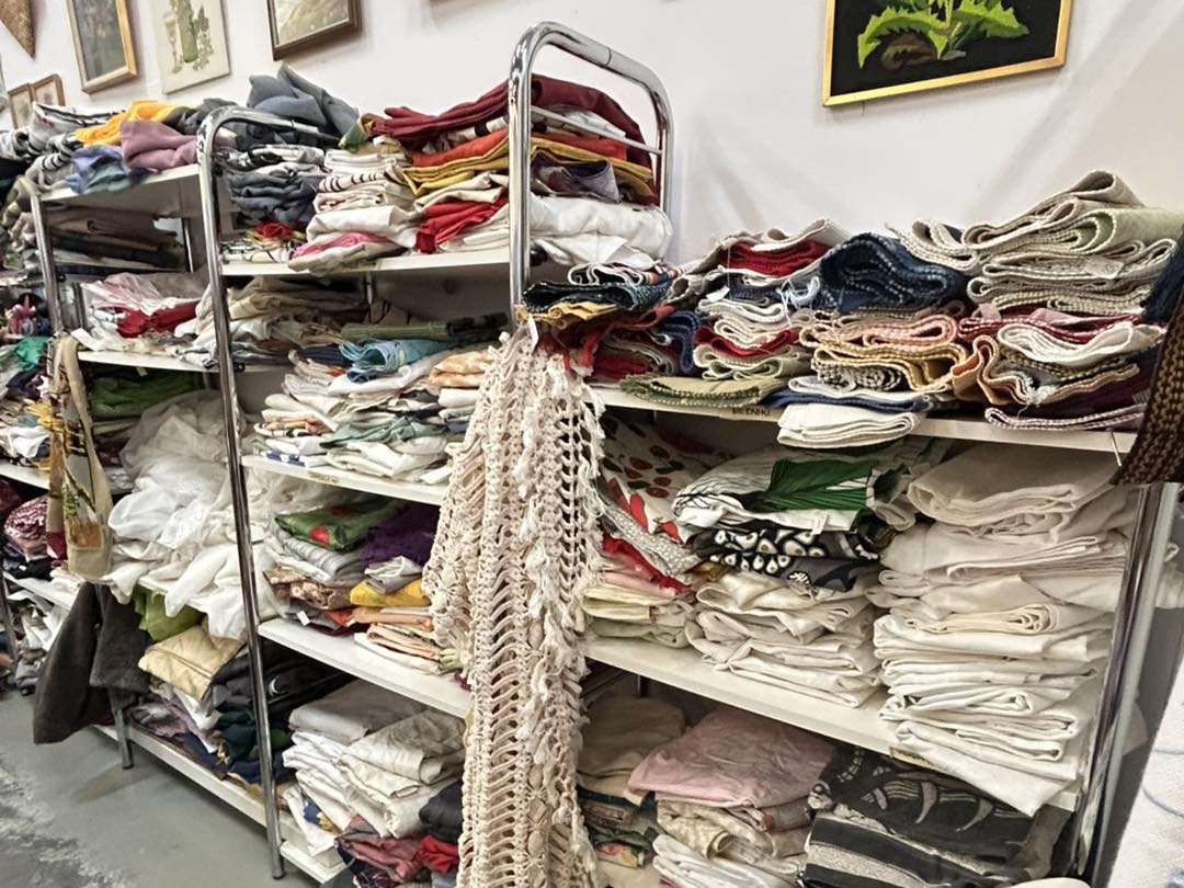 Szczęśliwy finał poszukiwań. Nasz Dom z nową siedzibą dla sklepu charytatywnego