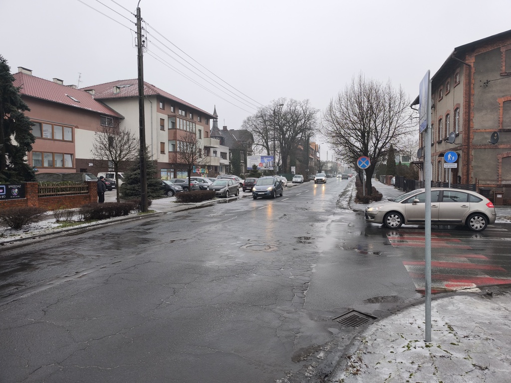 Jedna z najdłuższych ulic Leszna doczeka się modernizacji