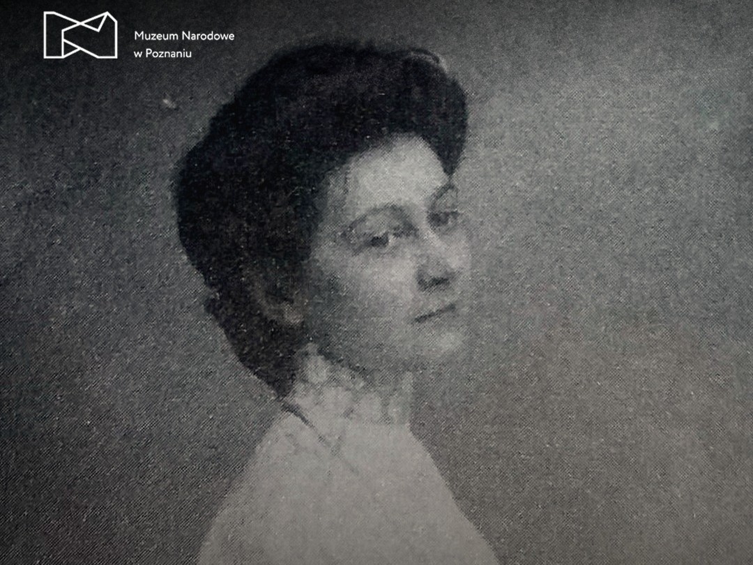 Spotkania z malarką, patriotką, uczestniczką powstania wielkopolskiego - Dorą Mukułowską