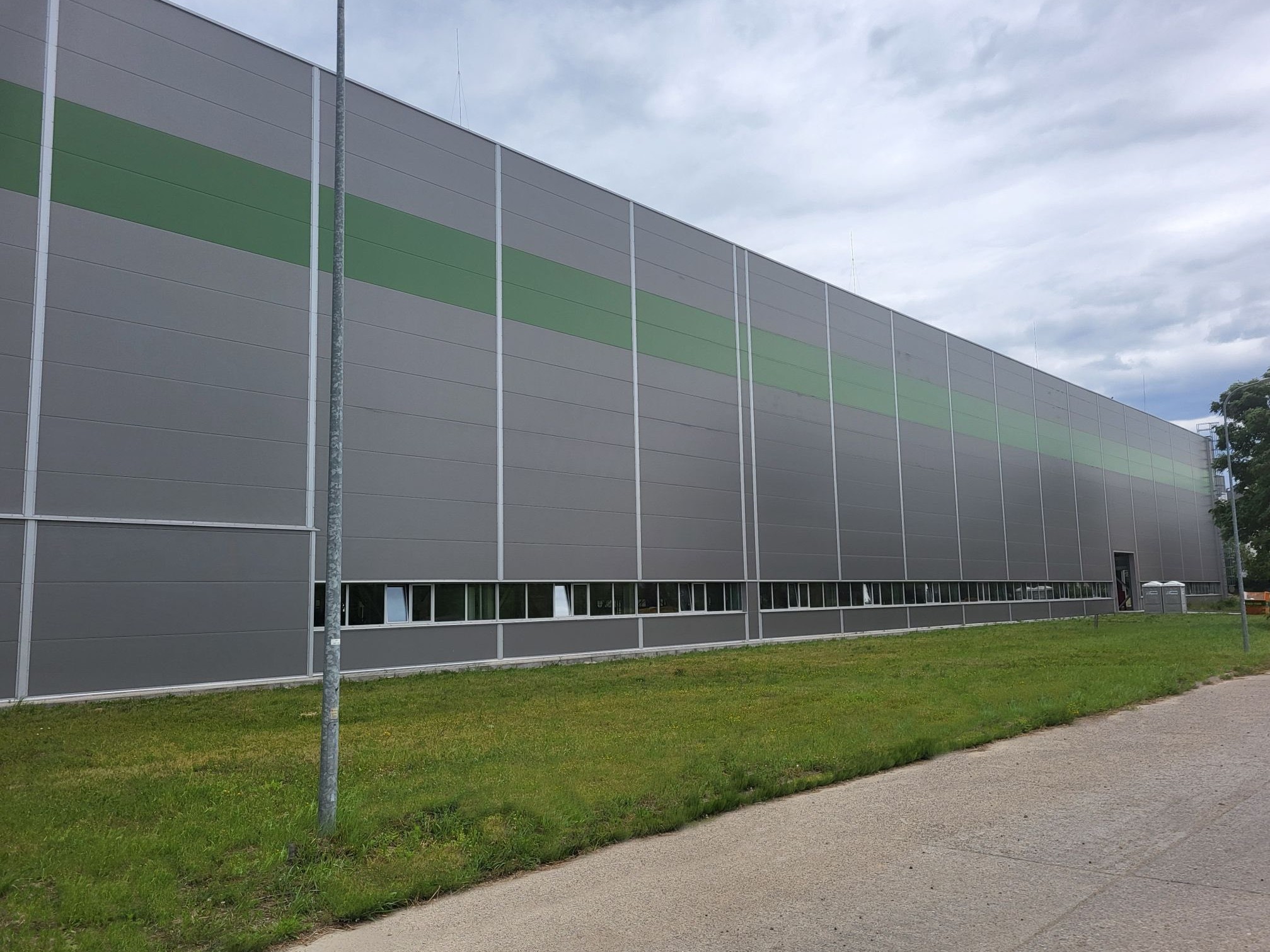 Polska Grupa Zbrojeniowa SA