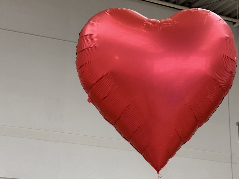 walentynki radio poznań - Alicja Kotewicz - Radio Poznań