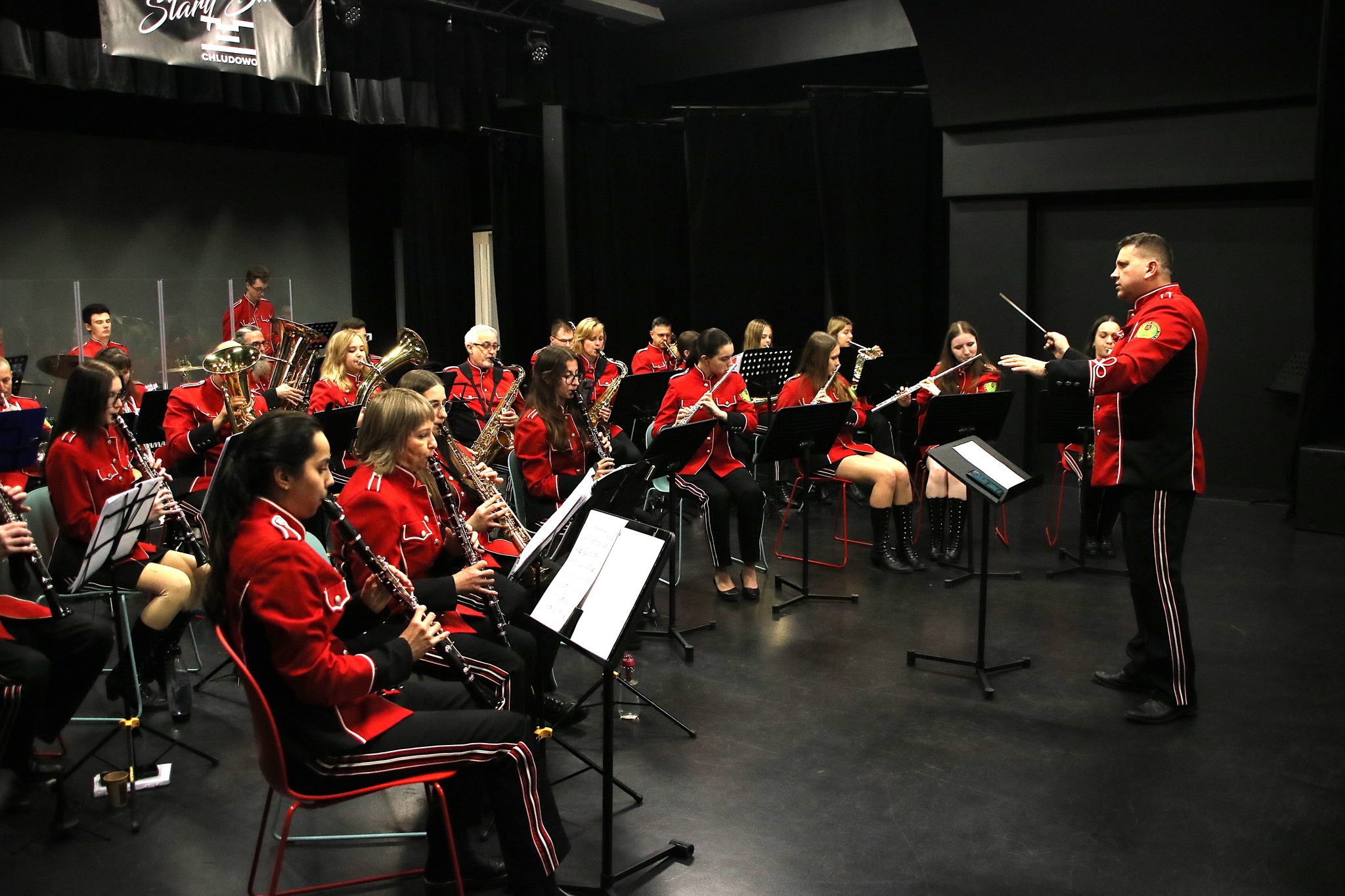 Koncert karnawałowy i Dębowy Liść. Święto kultury w Suchym Lesie