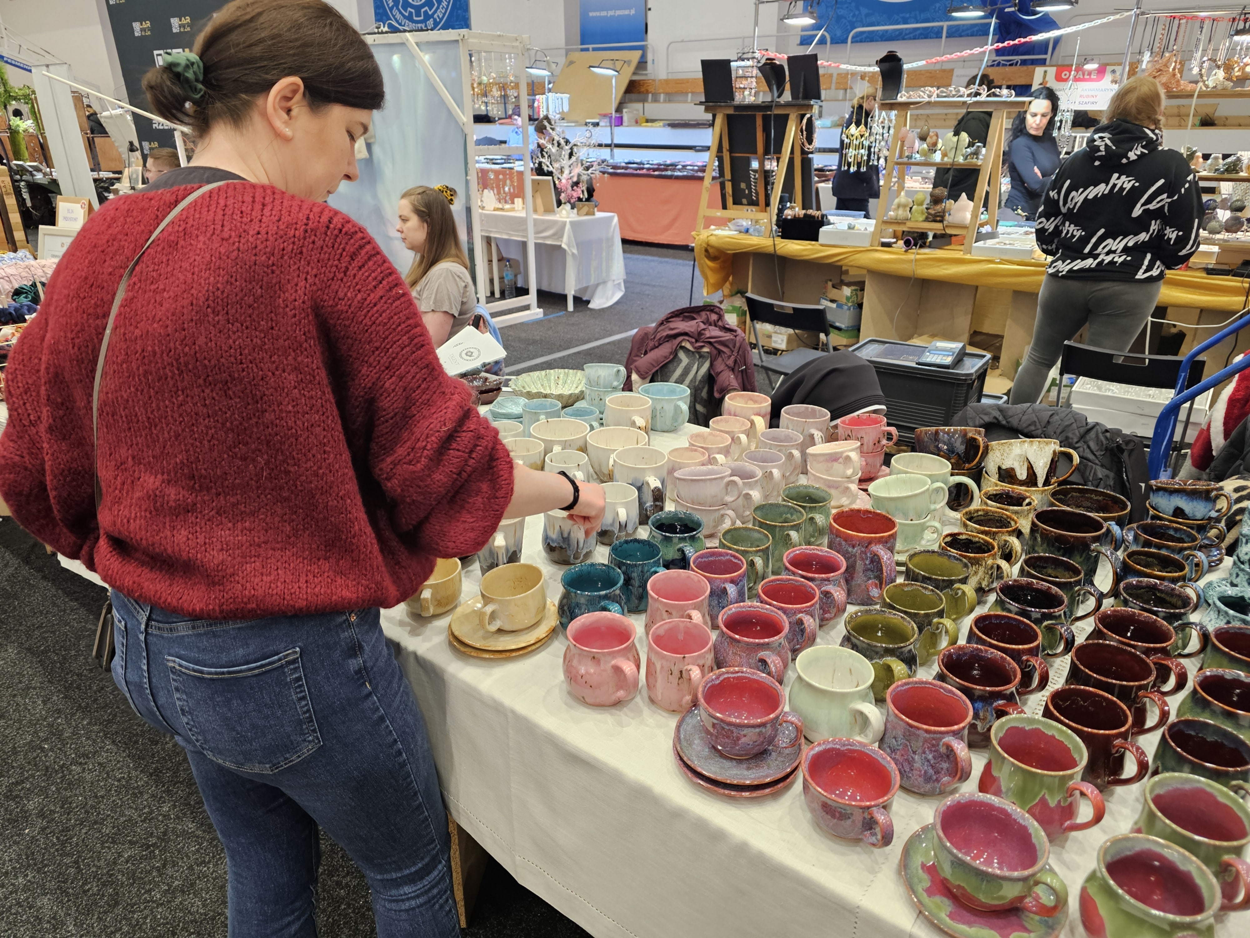 Festiwal rzemiosła - Julian Kozanecki - Radio Poznań