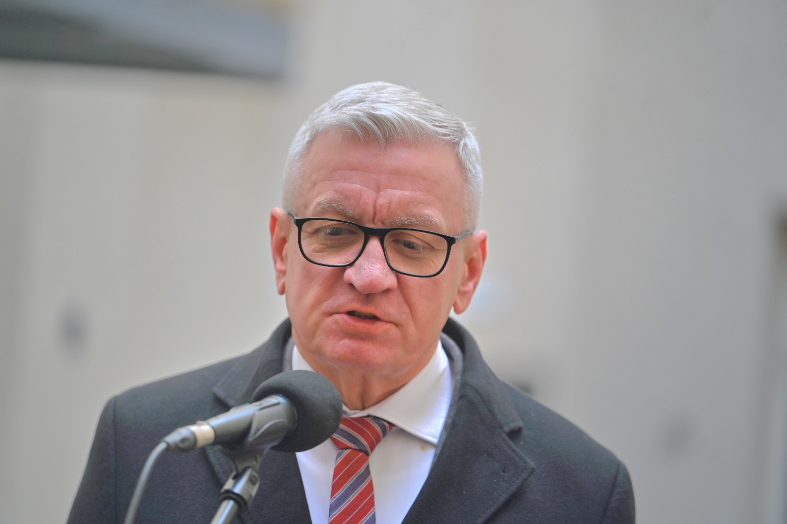 Prezydent Poznania zawiadamia prokuraturę. Sprawa dotyczy kierownictwa ZDM