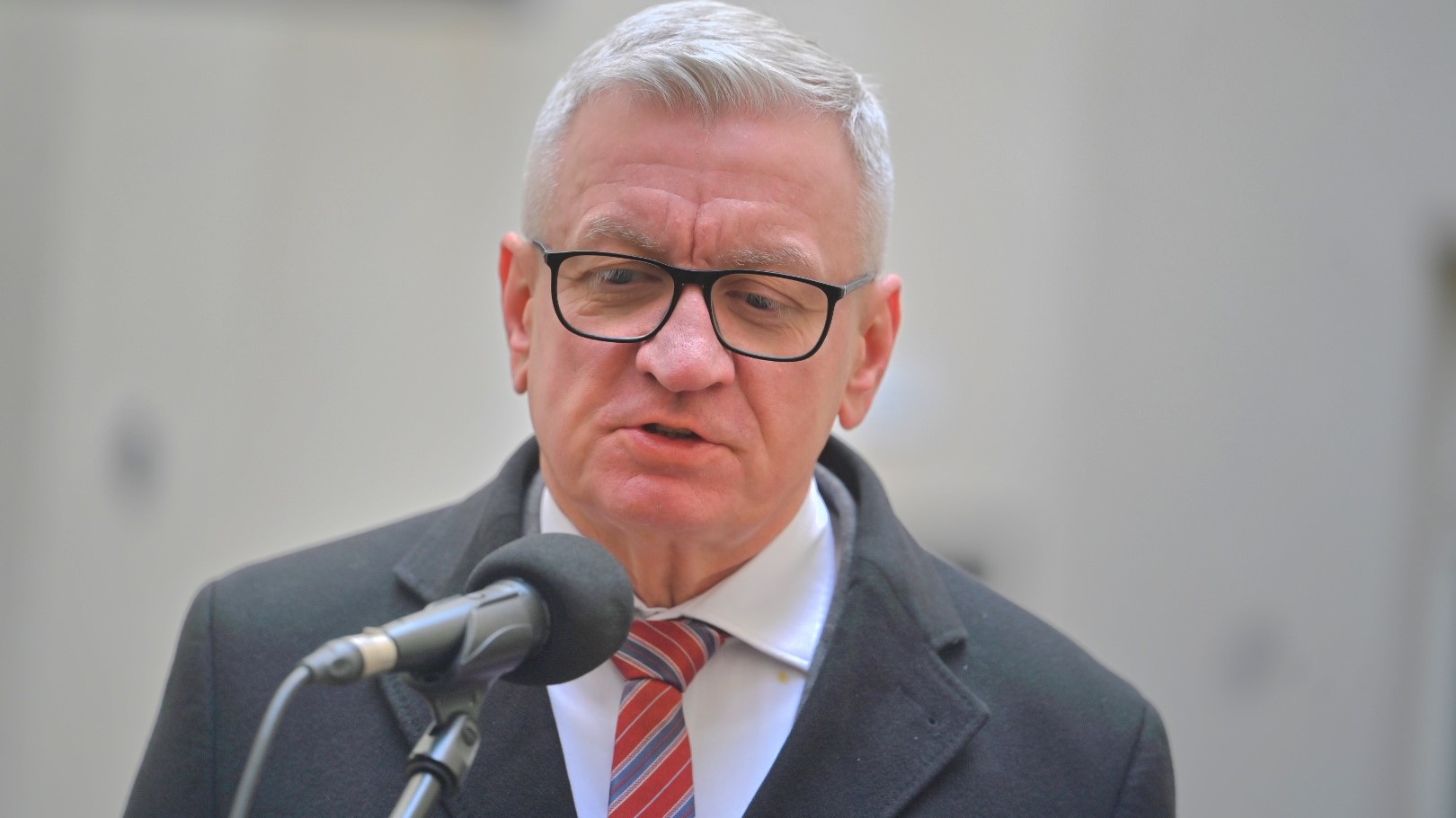 jacek jaśkowiak - Wojtek Wardejn  - Radio Poznań