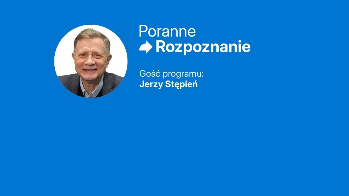 Decyzję podejmuje rada nadzorcza - Jerzy Stępień o kulisach powołania na prezesa PTBS