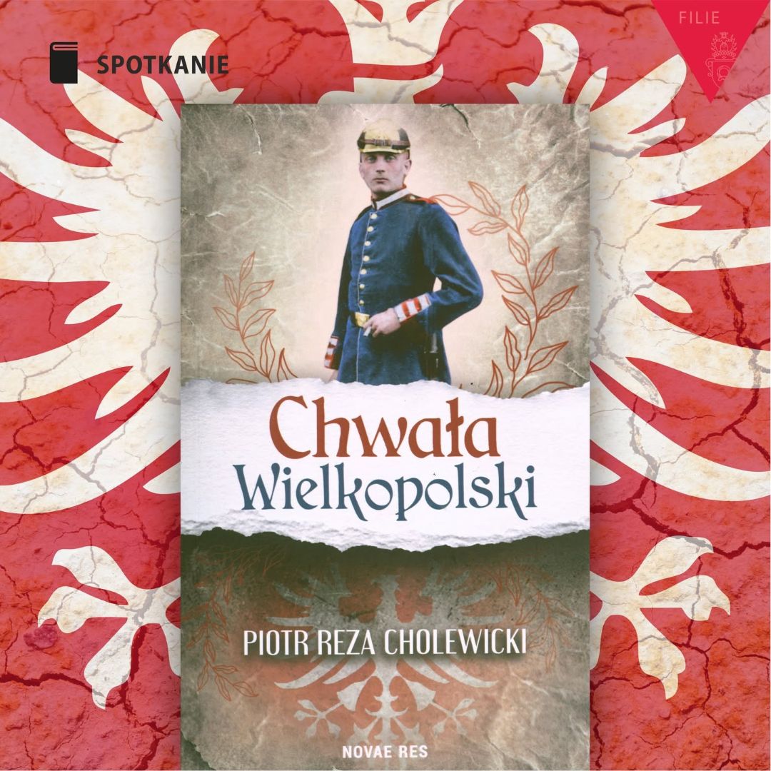 Chwala-Wielkopolski - Biblioteka Raczyńskich