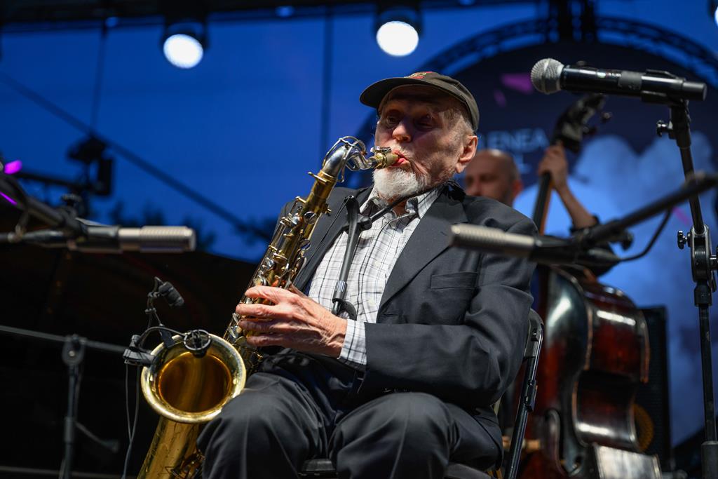 Z Kalisza na światowe sceny. Hołd dla legendy jazzu