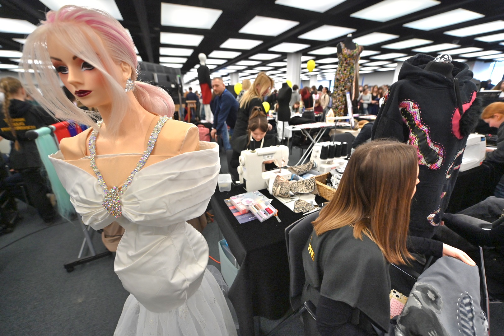 Arena zawodów - Wojtek Wardejn - Radio Poznań