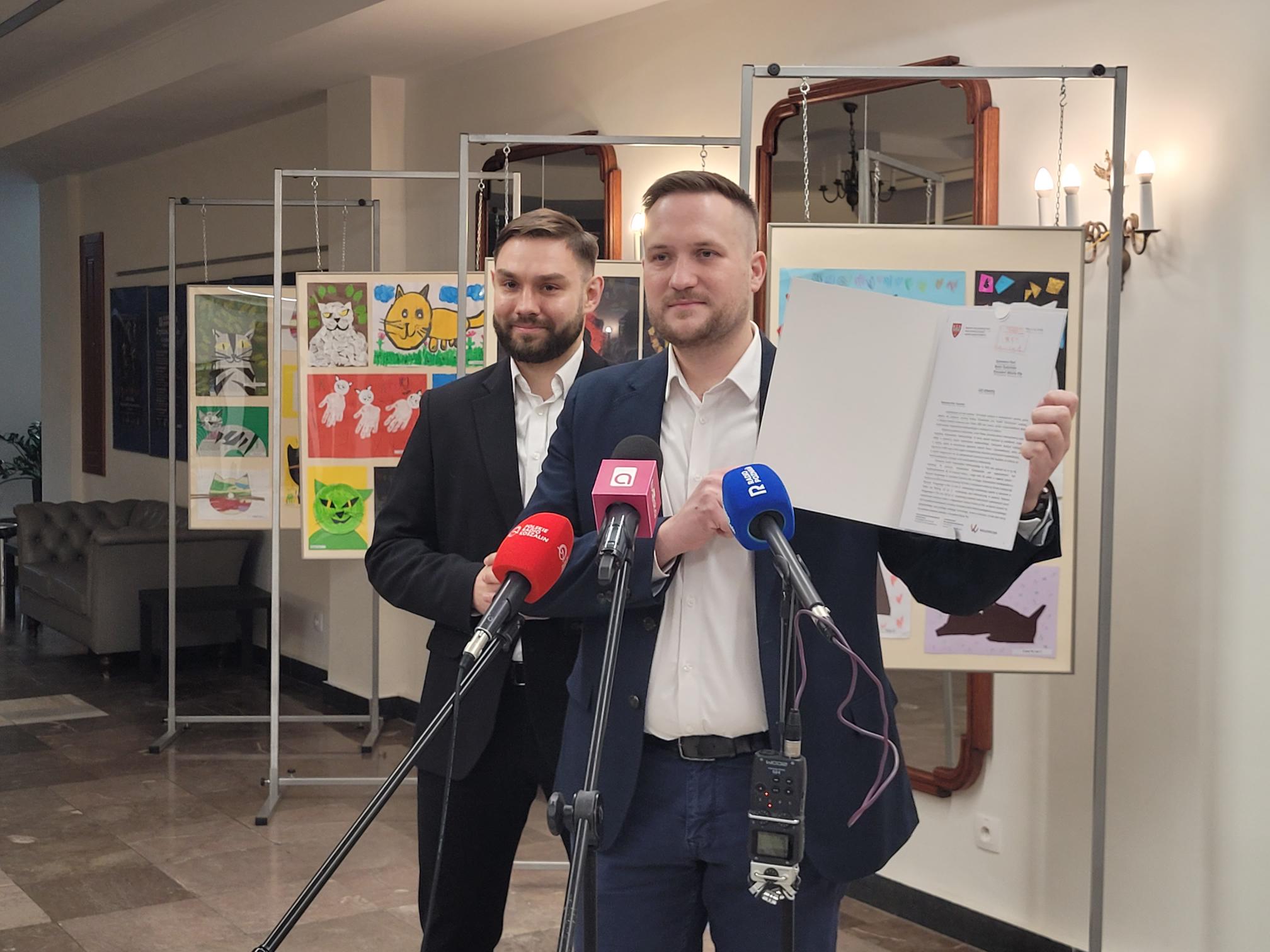 Radny PiS krytykuje podział środków na kulturę. "Do regionu pilskiego trafia mniej niż 4 proc."