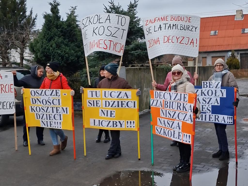 Klęka likwidacja - Grzegorz Ługawiak - Radio Poznań