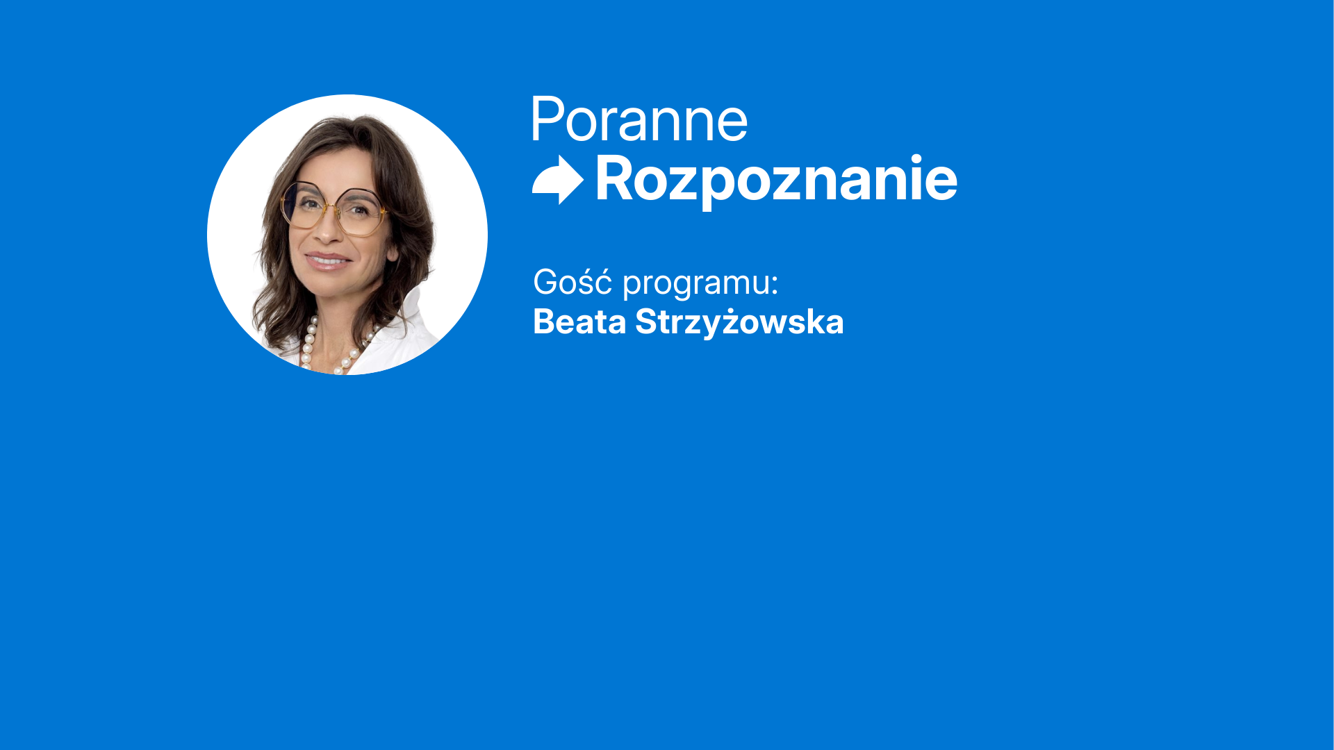 "Można wygrać życie" - mówi poznańska radczyni prawna przed wyrokiem w sprawie kredytów złotówkowych