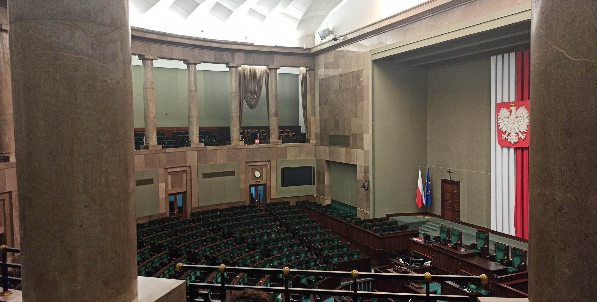 sejm - Radio Poznań