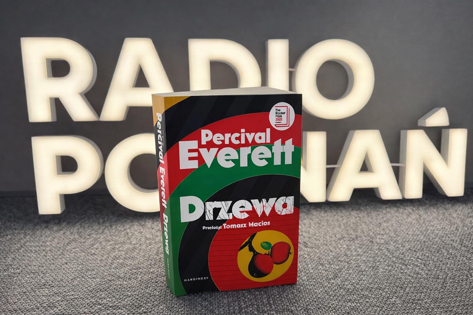 „Drzewa” - opowieść o przemocy, pamięci i nierozliczonej przeszłości Ameryki