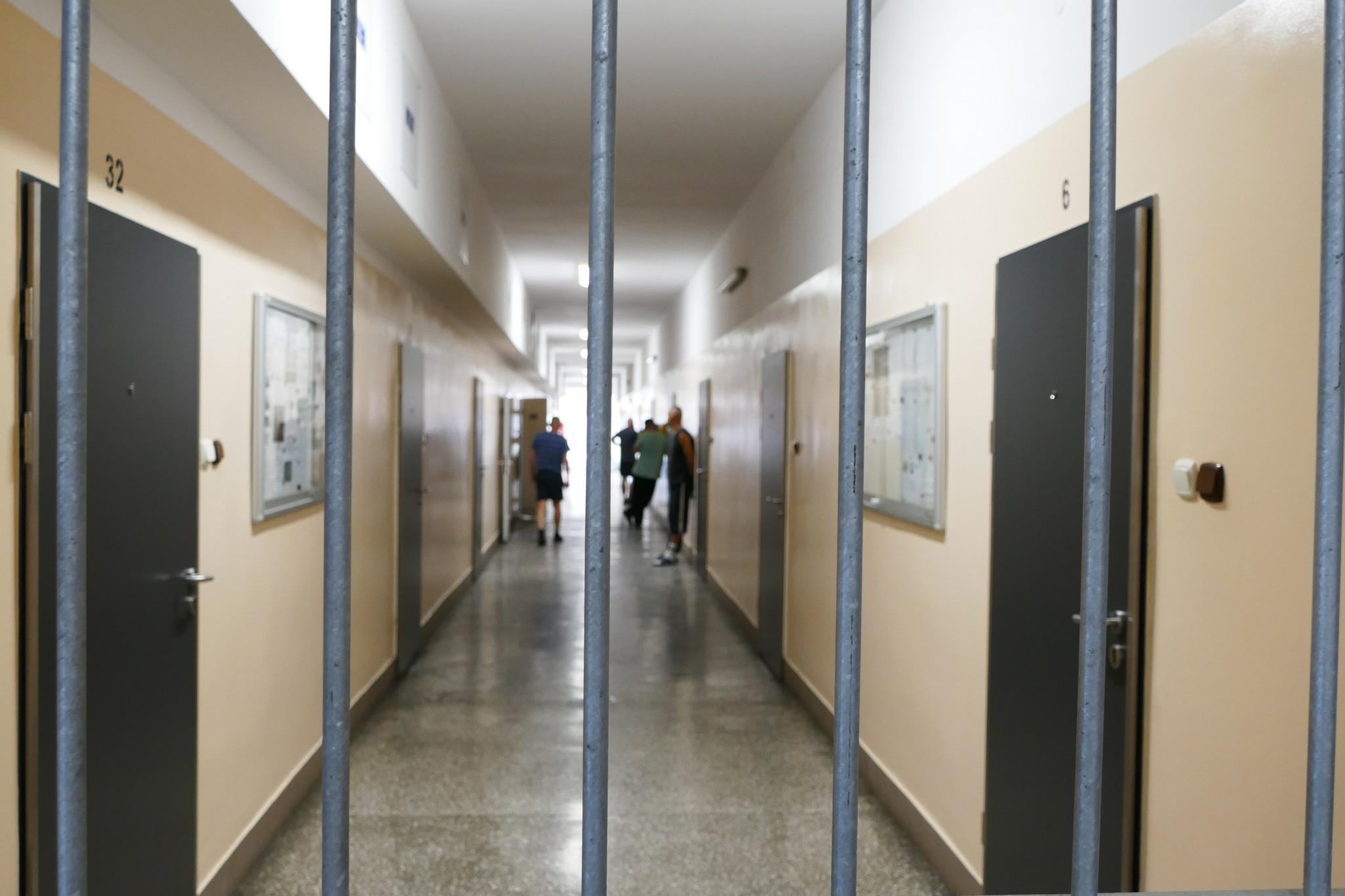 Zakład Karny w Koziegłowach - Zakład Karny w Koziegłowach