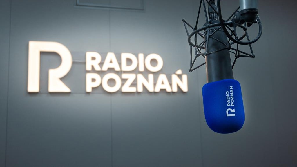 Radio Poznań cały czas w krajowej elicie. Jesteśmy liderem mediów regionalnych!