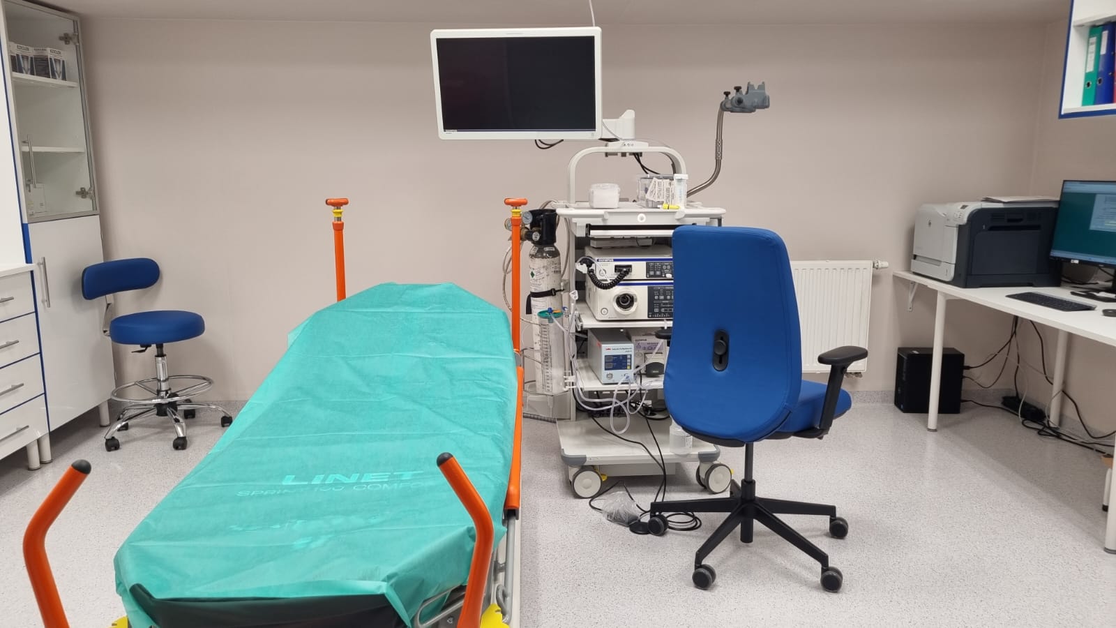 Szpital z nowym zakładem diagnostyki. Będą krótsze kolejki?