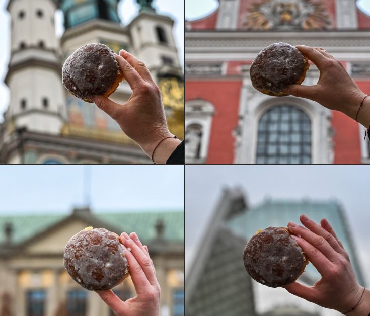 Wiśniowe posty prezydenta Poznania. Radni KO odpowiadają