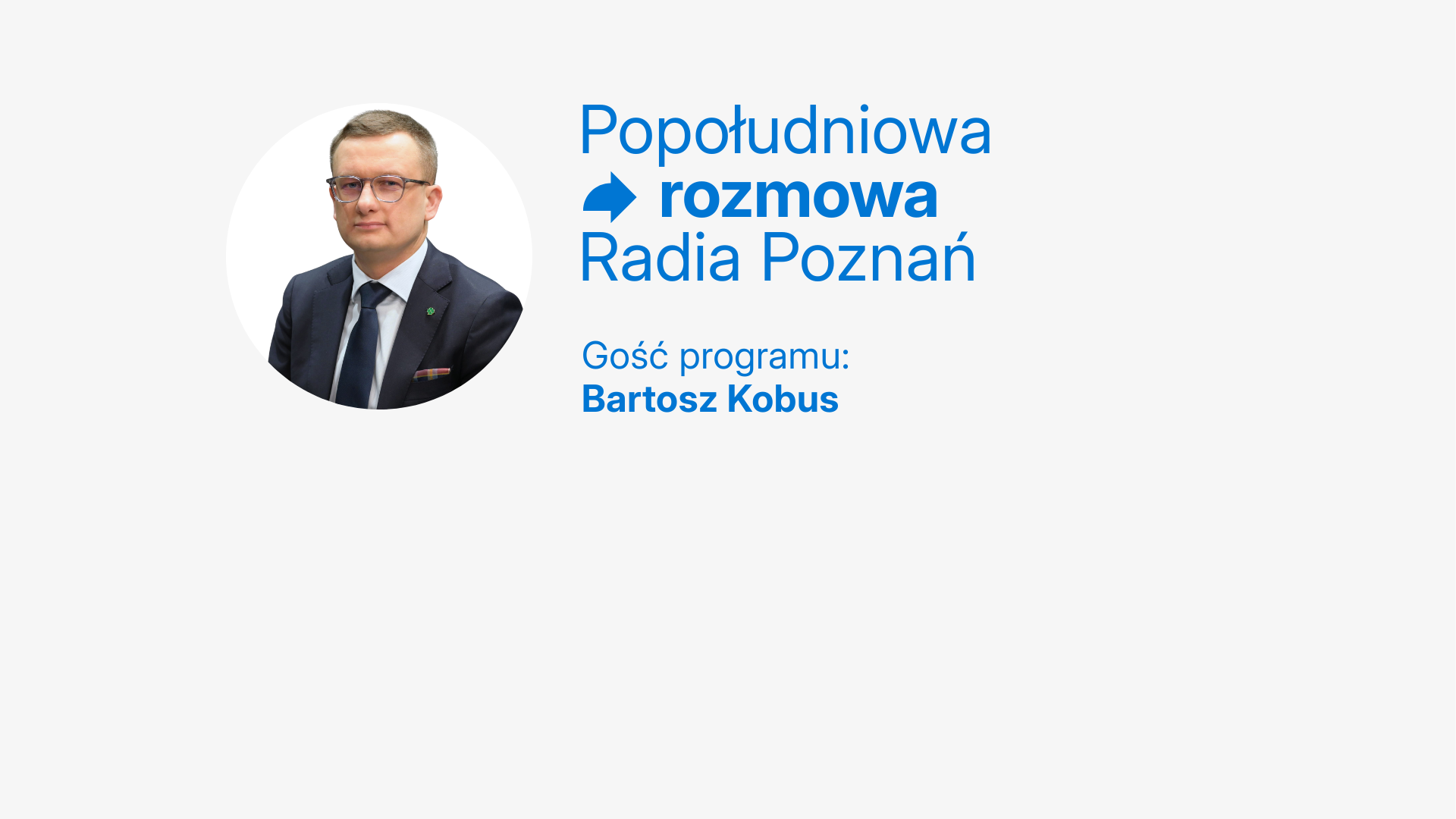 Na programie Safe skorzystają firmy także z Wielkopolski - uważa doradca wicepremiera i szefa MON