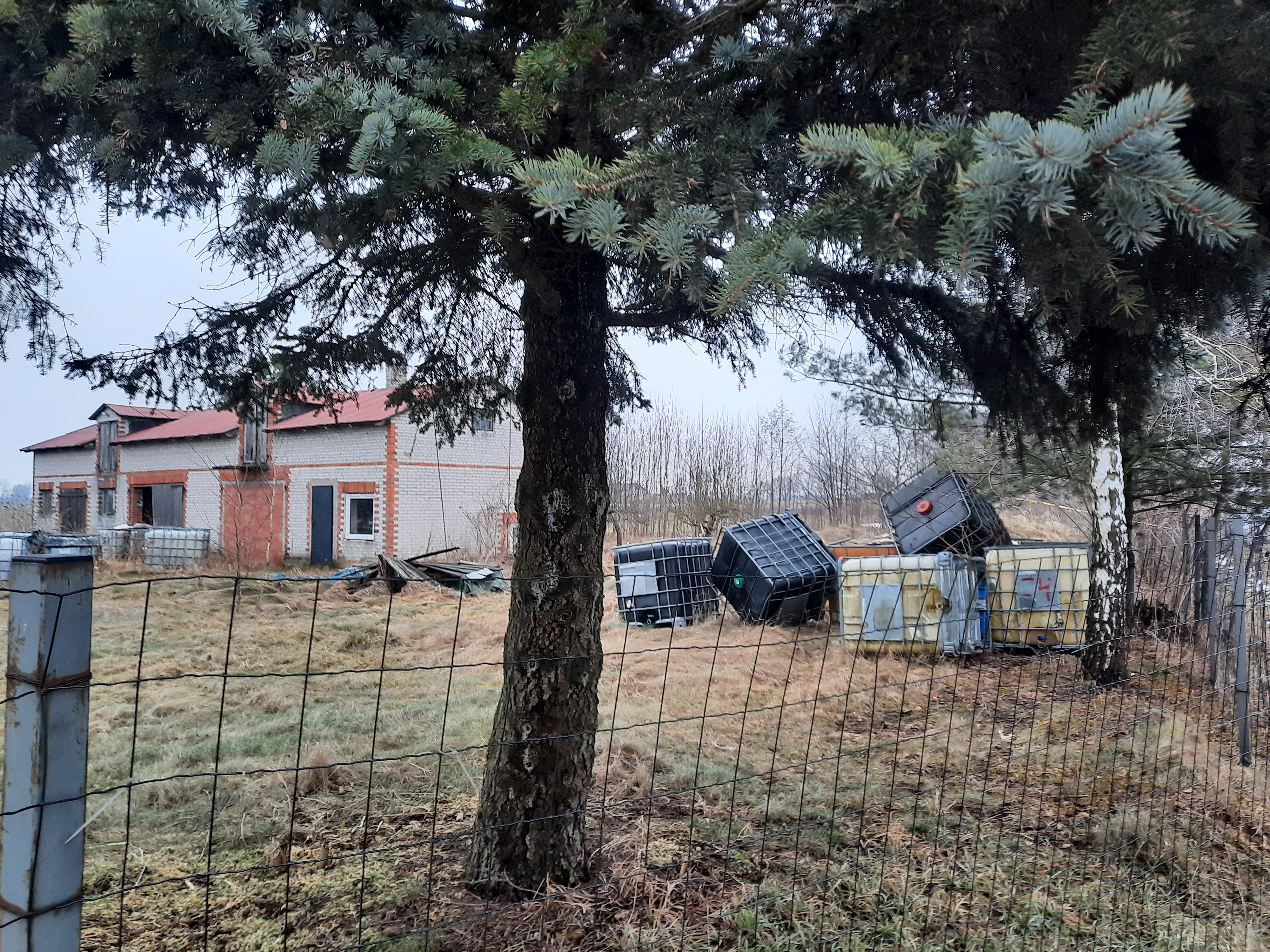 Składowisko - Michalina Maciaszek - Radio Poznań