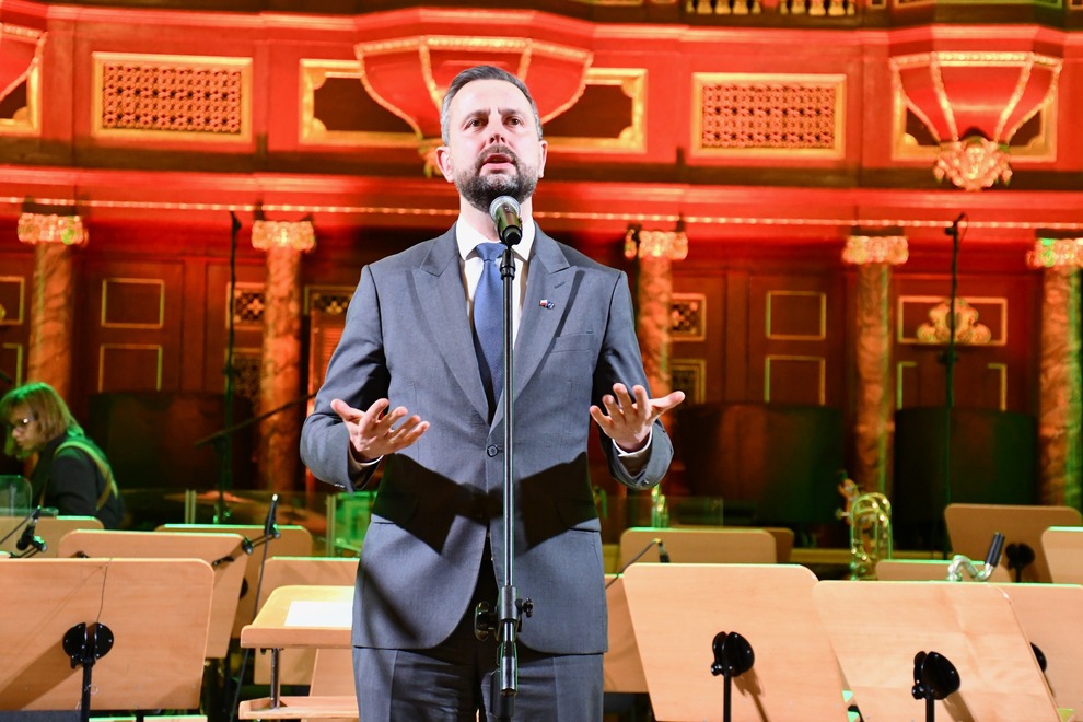 władysław kosiniak kamysz - Facebook Polskie Stronnictwo Ludowe Wielkopolska